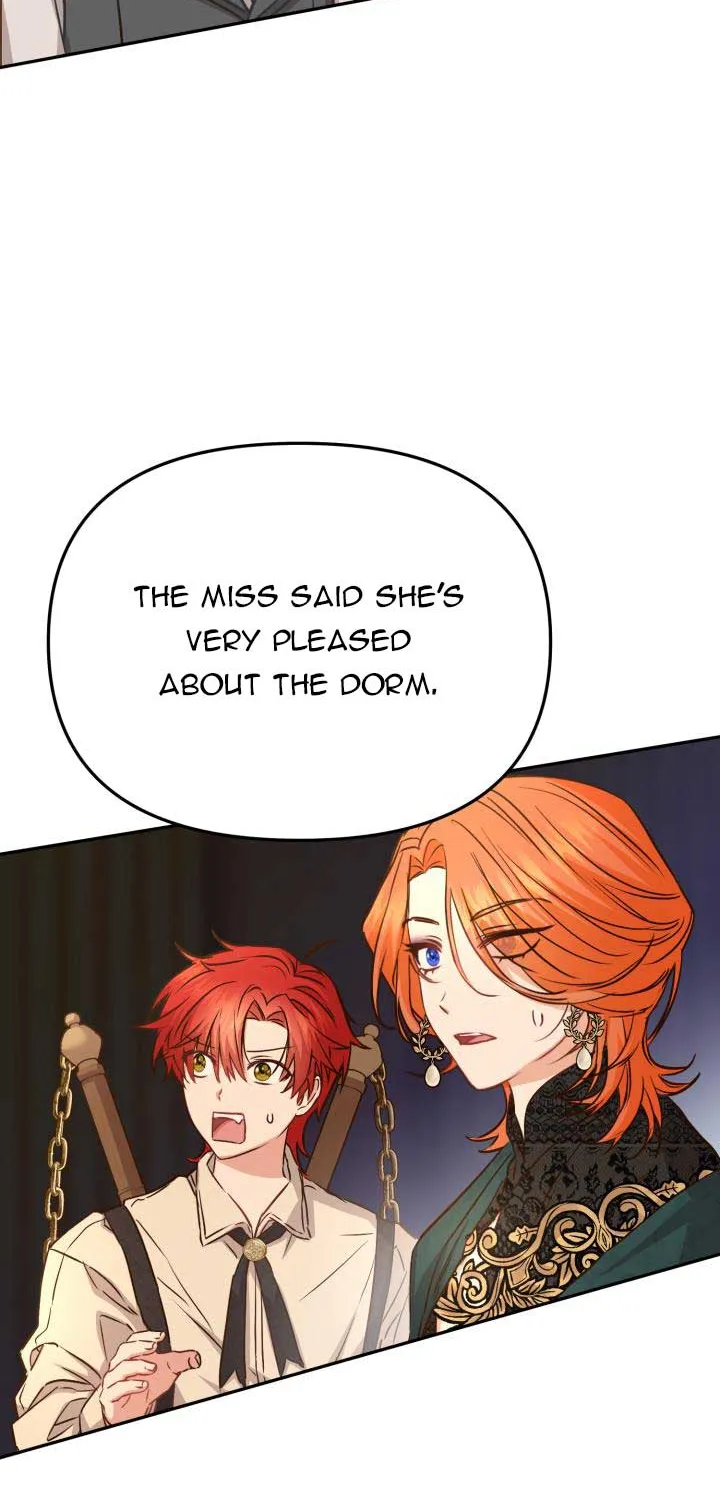 How to Survive As The Devil’s Daughter Chapter 16 page 44 - 