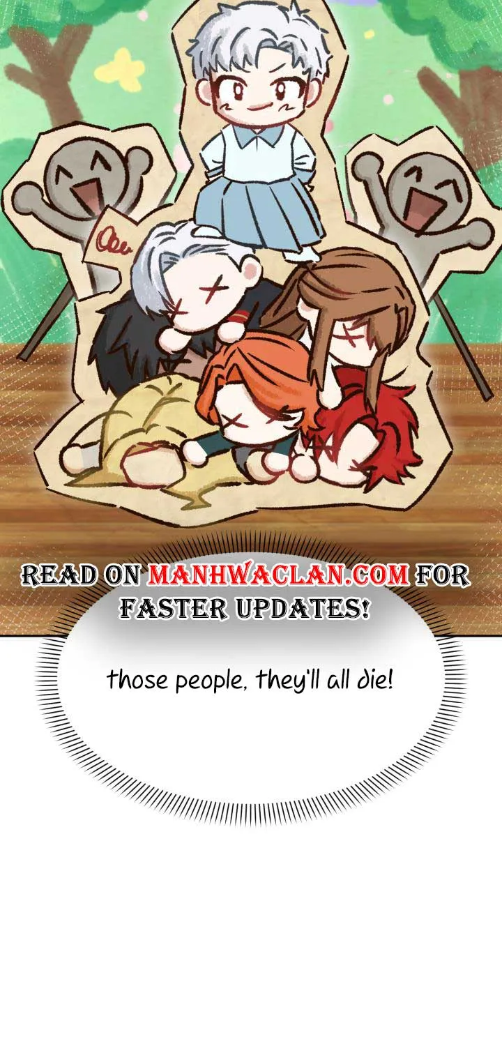 How to Survive As The Devil’s Daughter Chapter 16 page 70 - 