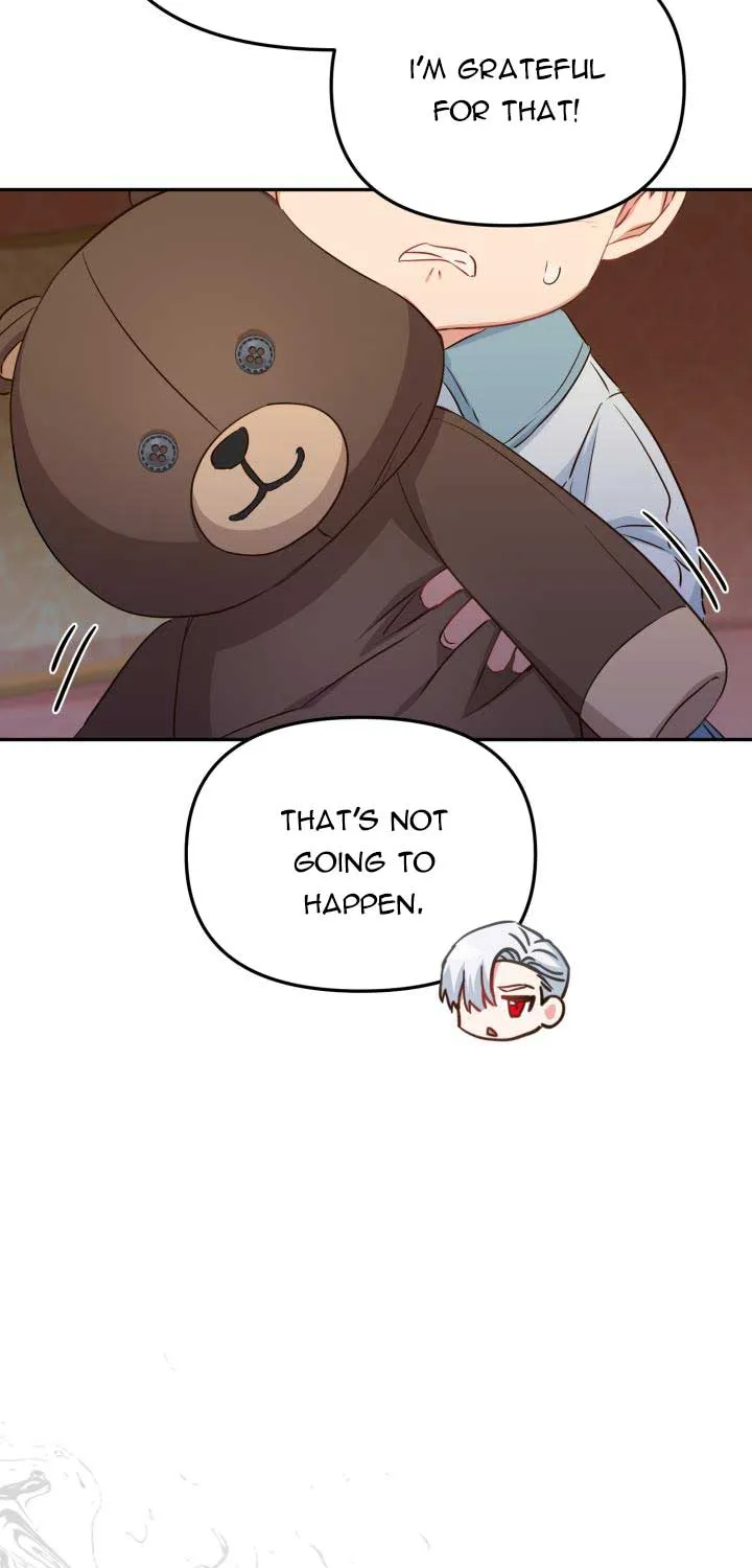 How to Survive As The Devil’s Daughter Chapter 16 page 79 - 