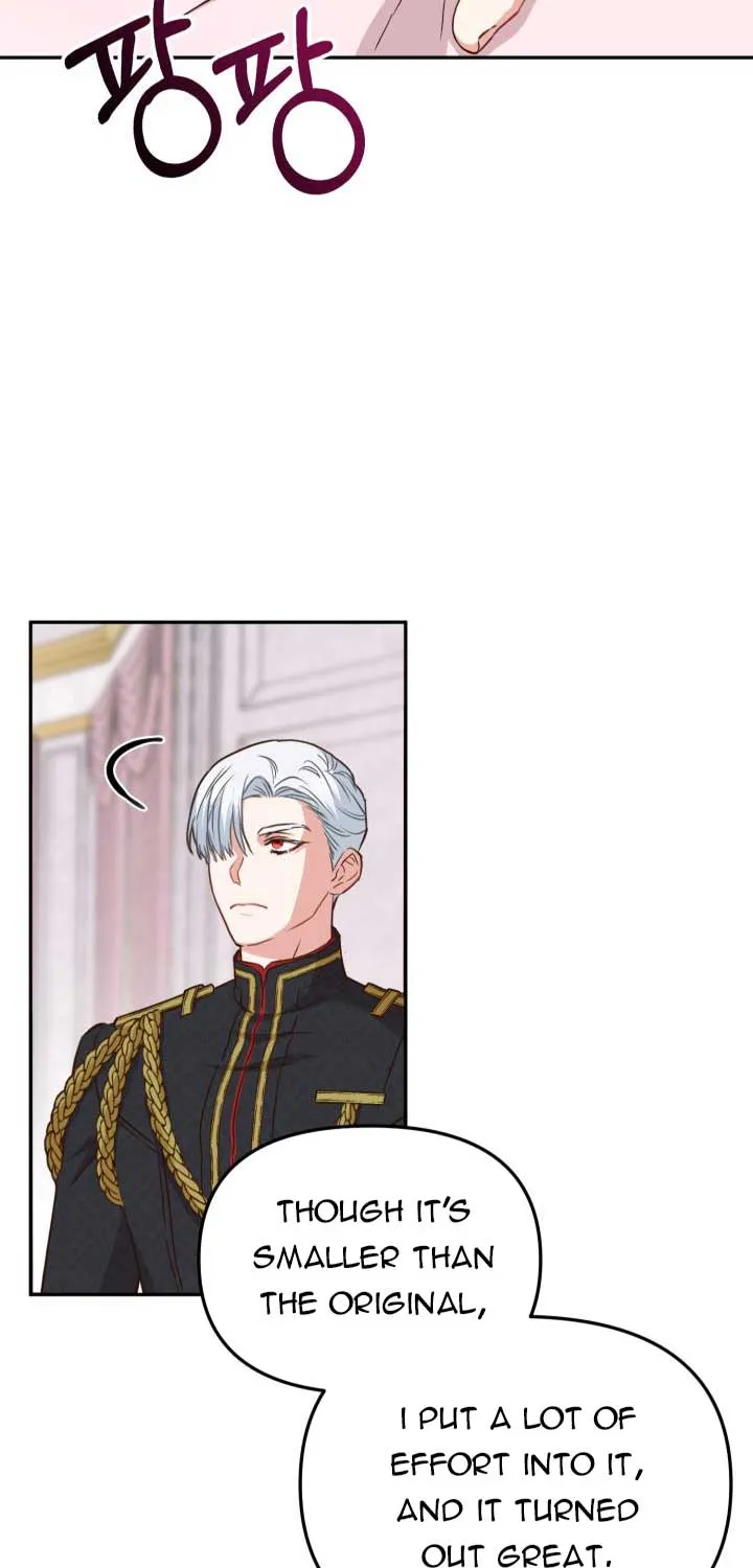 How to Survive As The Devil’s Daughter Chapter 17 page 3 - 