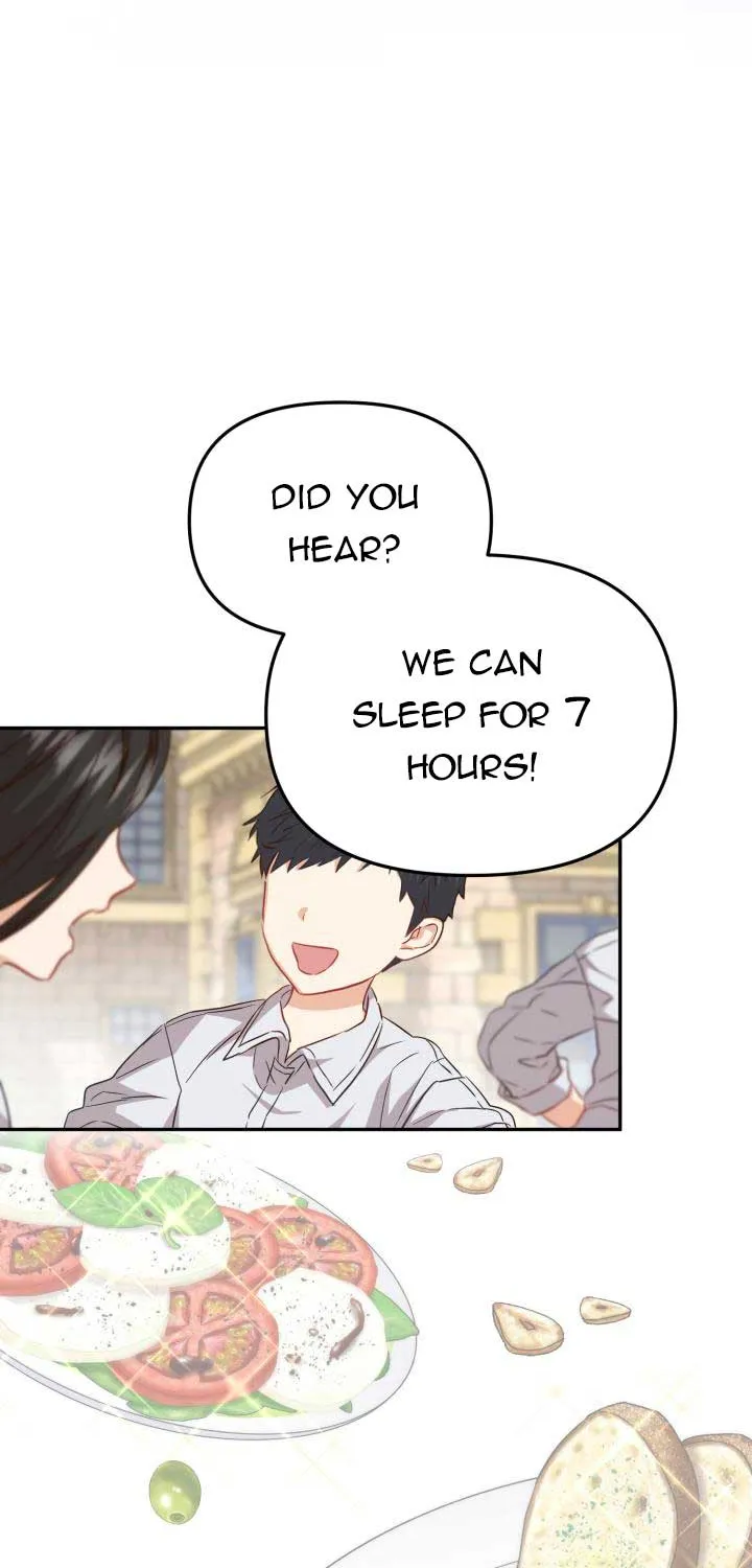 How to Survive As The Devil’s Daughter Chapter 17 page 22 - 