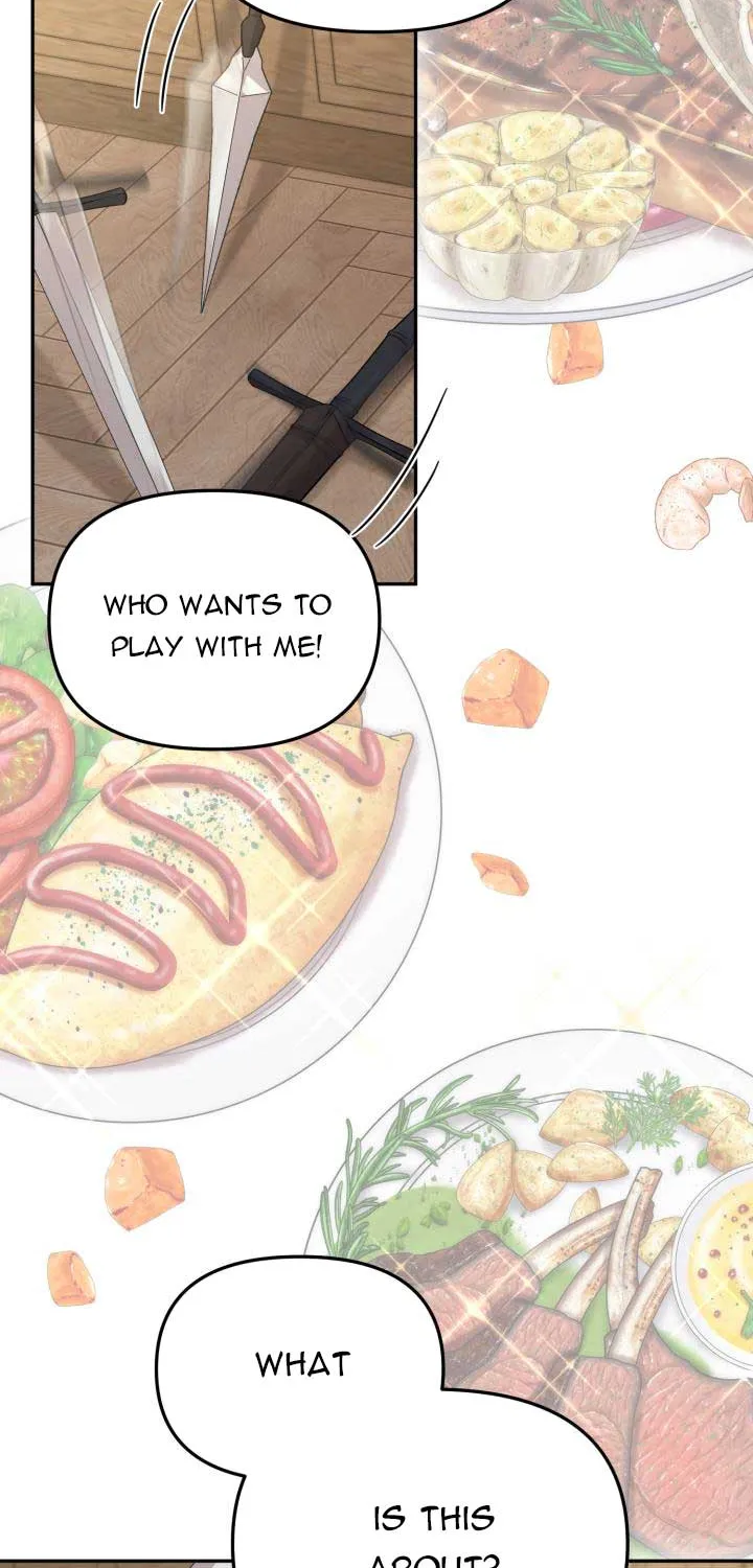 How to Survive As The Devil’s Daughter Chapter 17 page 24 - 
