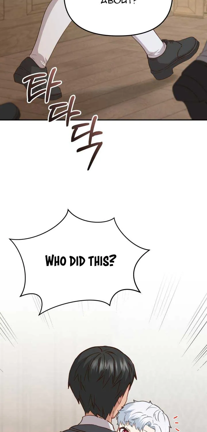 How to Survive As The Devil’s Daughter Chapter 17 page 25 - 