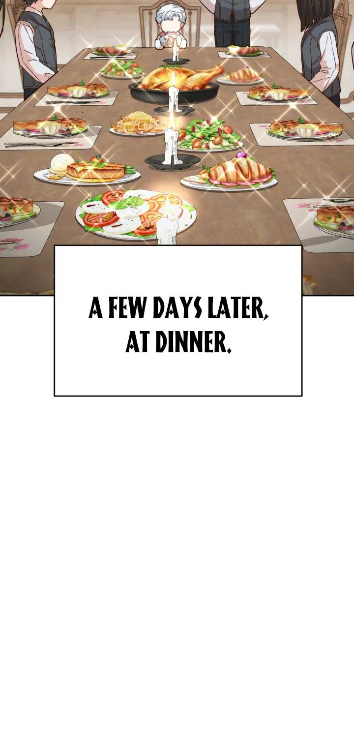 How to Survive As The Devil’s Daughter Chapter 17 page 31 - 