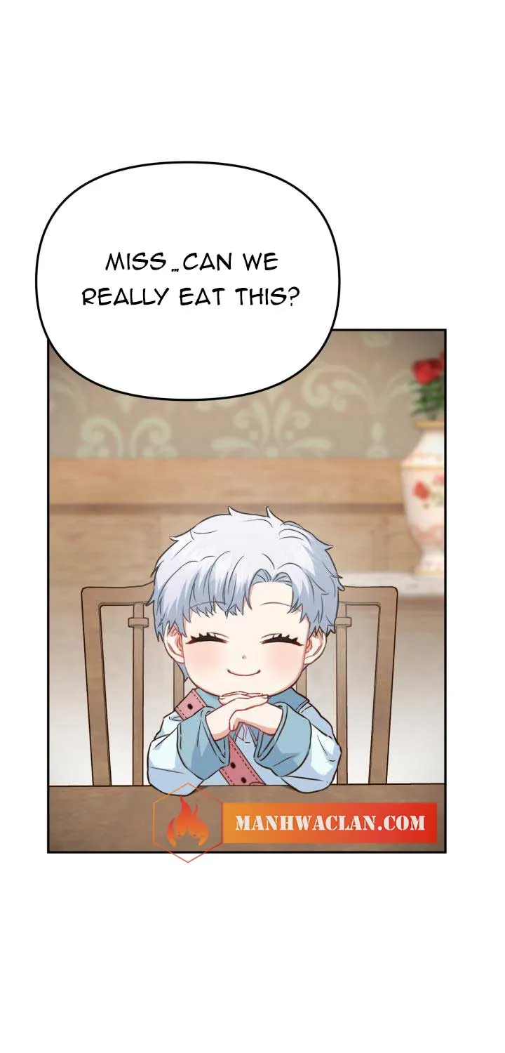 How to Survive As The Devil’s Daughter Chapter 17 page 32 - 