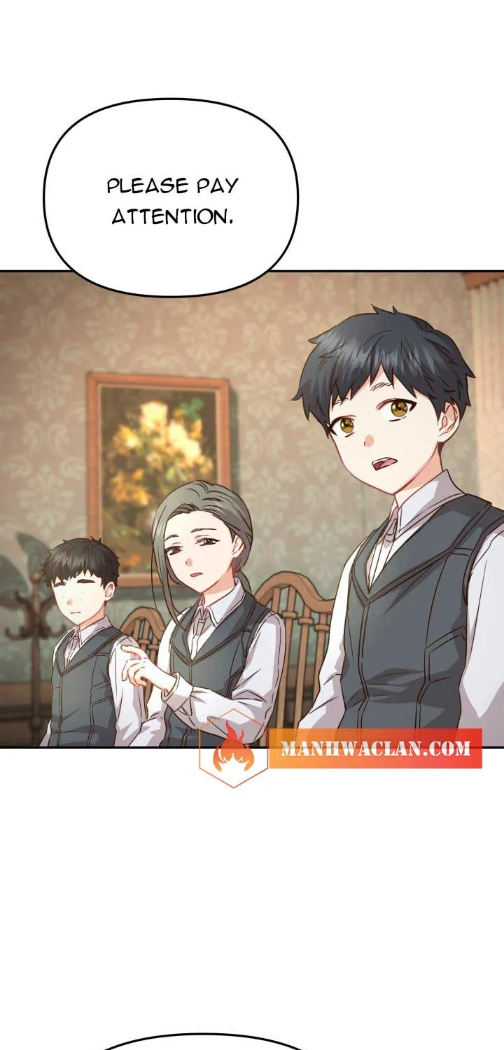 How to Survive As The Devil’s Daughter Chapter 17 page 37 - 