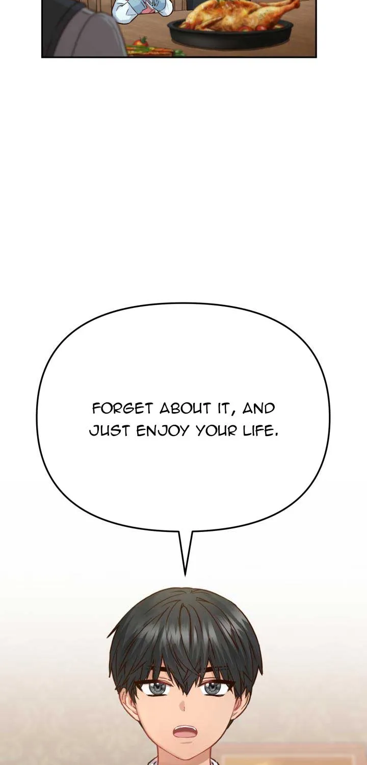How to Survive As The Devil’s Daughter Chapter 17 page 40 - 