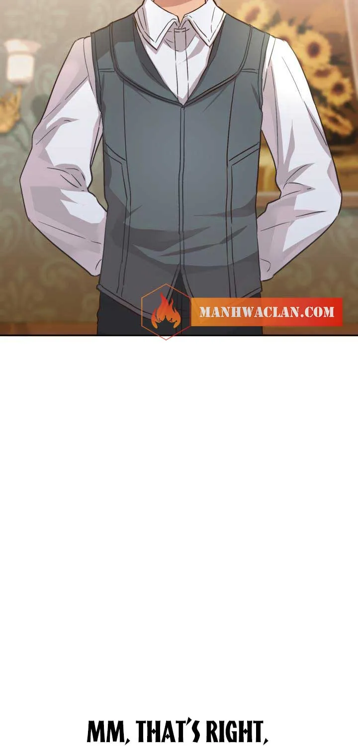 How to Survive As The Devil’s Daughter Chapter 17 page 41 - 
