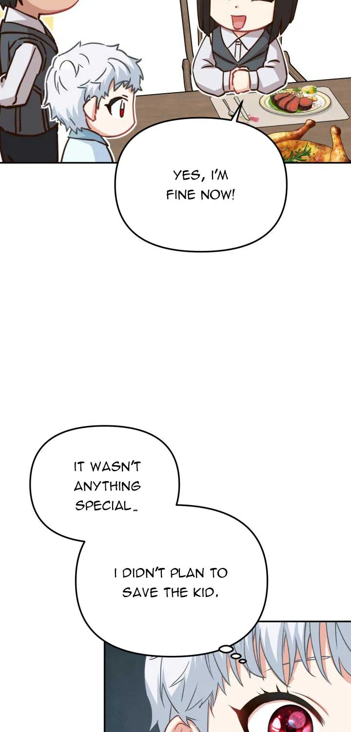 How to Survive As The Devil’s Daughter Chapter 17 page 57 - 