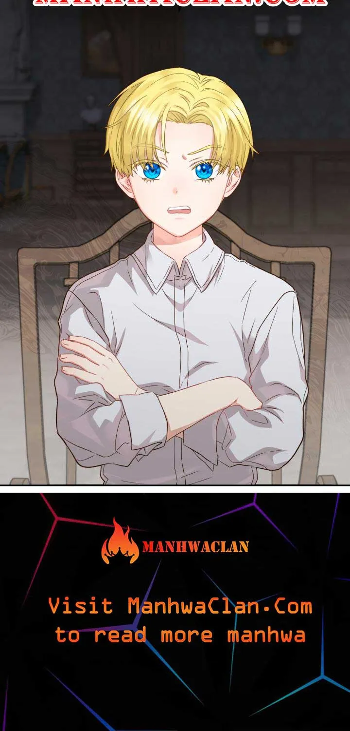How to Survive As The Devil’s Daughter Chapter 17 page 80 - 