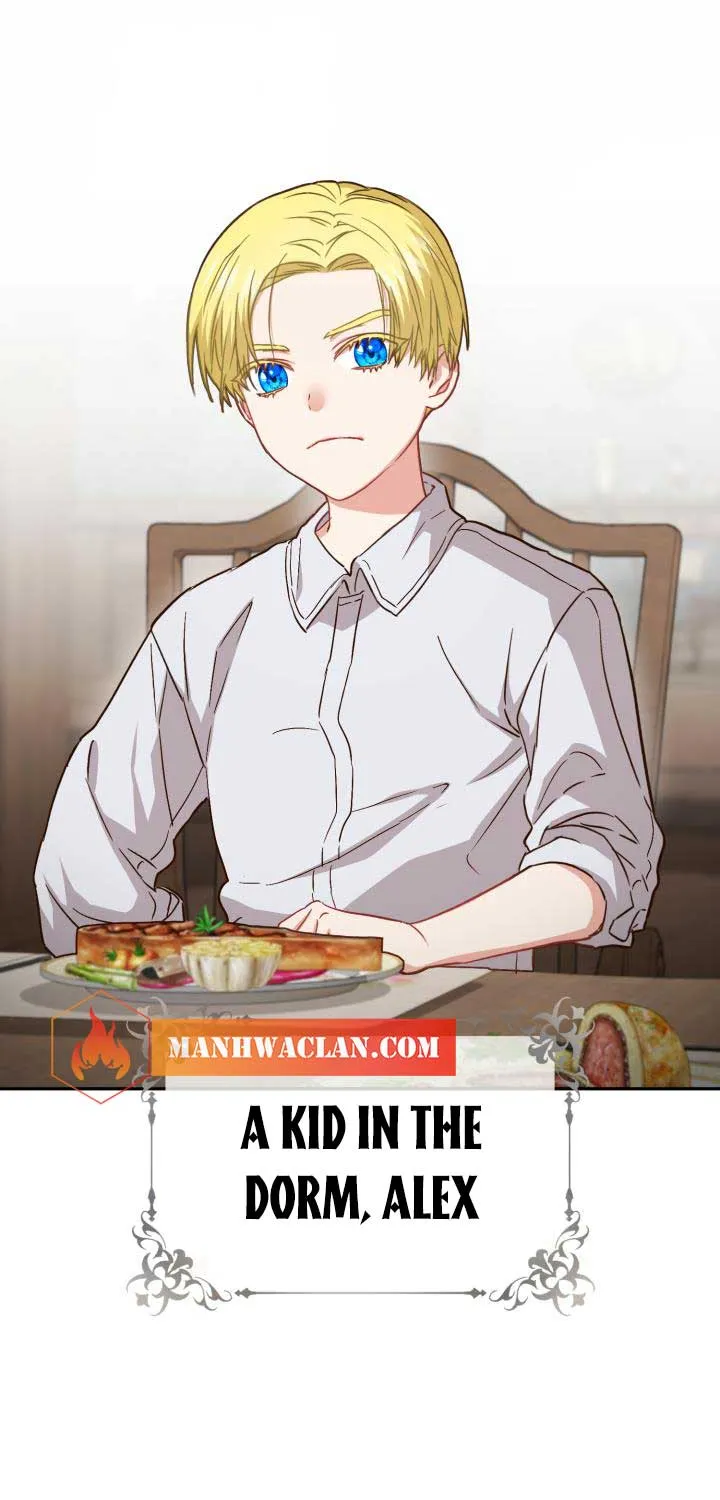 How to Survive As The Devil’s Daughter Chapter 18 page 17 - 