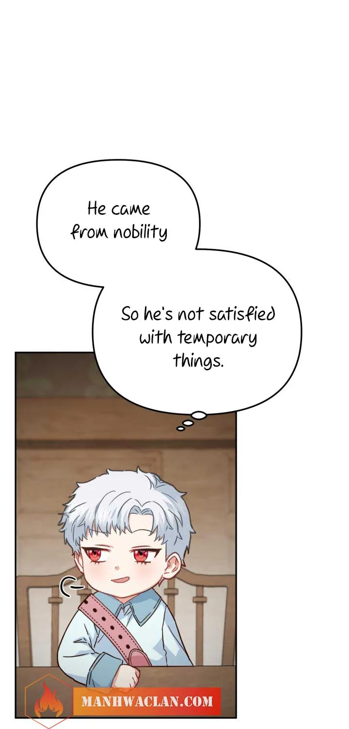 How to Survive As The Devil’s Daughter Chapter 18 page 18 - 