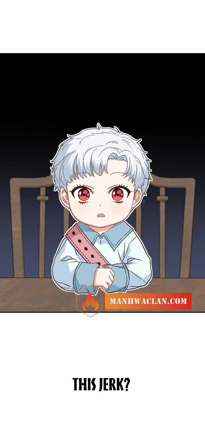 How to Survive As The Devil’s Daughter Chapter 18 page 22 - 