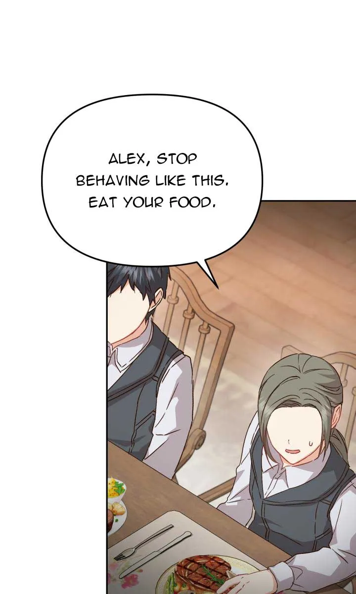 How to Survive As The Devil’s Daughter Chapter 18 page 28 - 