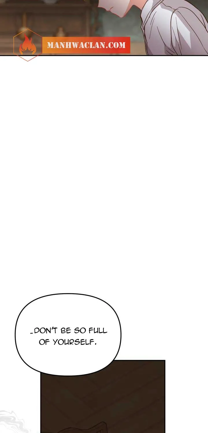 How to Survive As The Devil’s Daughter Chapter 18 page 30 - 