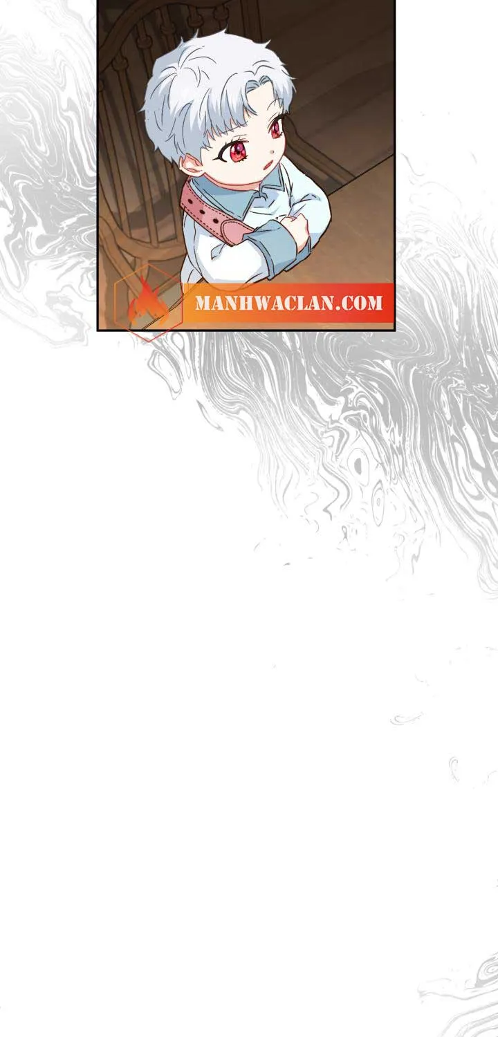 How to Survive As The Devil’s Daughter Chapter 18 page 31 - 