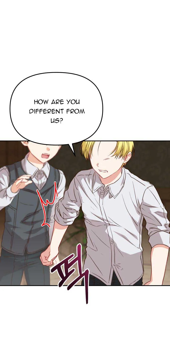 How to Survive As The Devil’s Daughter Chapter 18 page 35 - 
