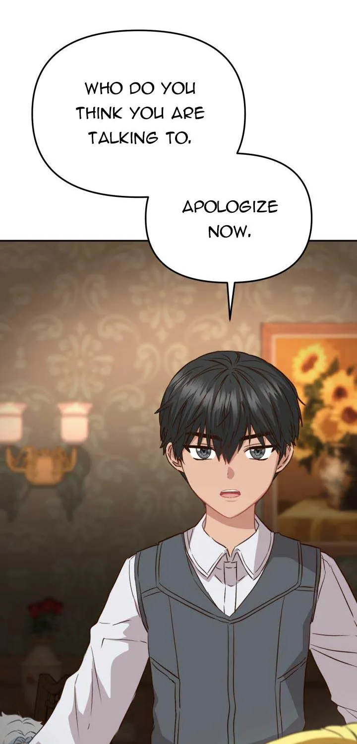 How to Survive As The Devil’s Daughter Chapter 18 page 39 - 