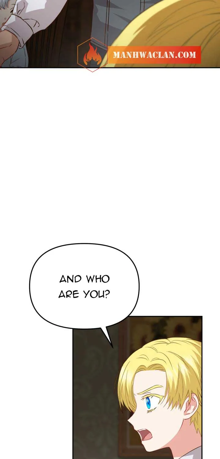 How to Survive As The Devil’s Daughter Chapter 18 page 40 - 