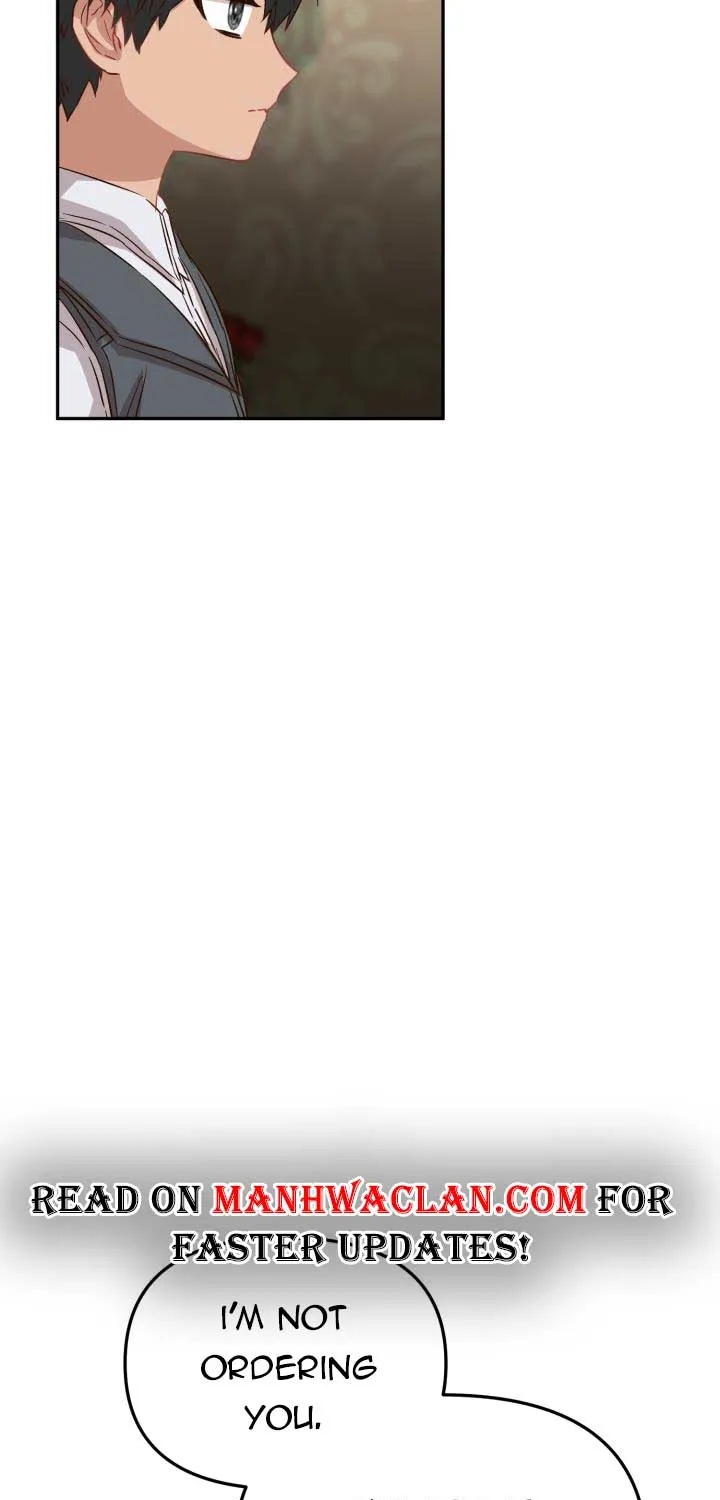 How to Survive As The Devil’s Daughter Chapter 18 page 42 - 