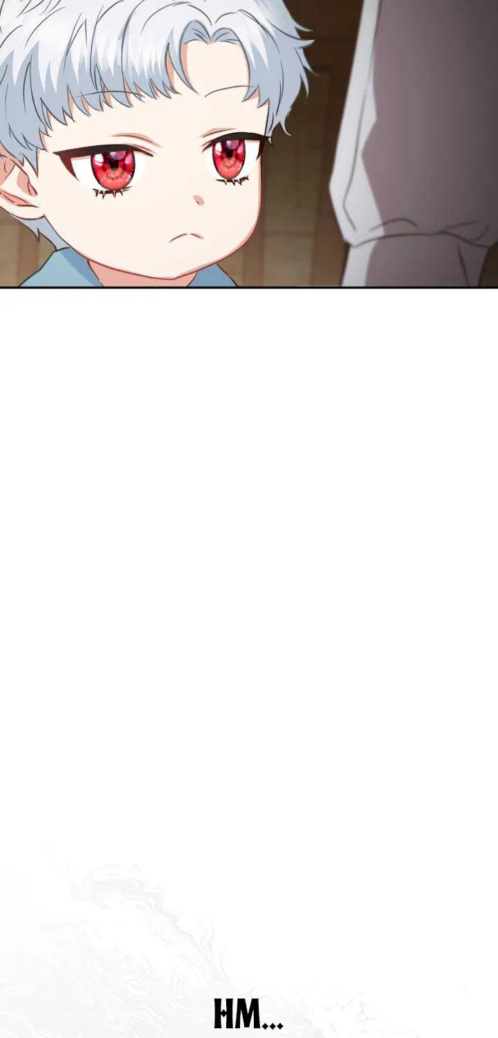 How to Survive As The Devil’s Daughter Chapter 18 page 47 - 