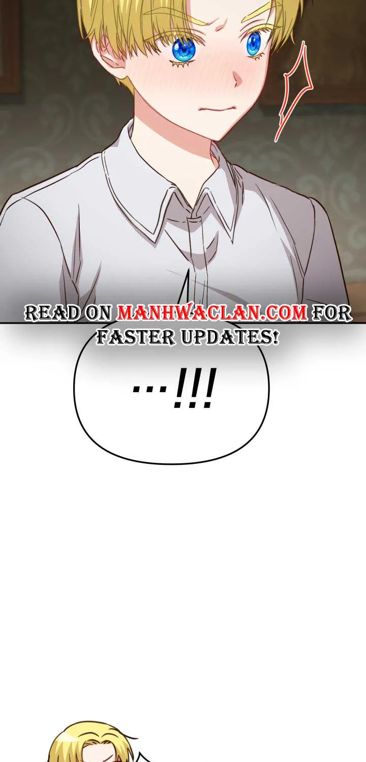 How to Survive As The Devil’s Daughter Chapter 18 page 51 - 