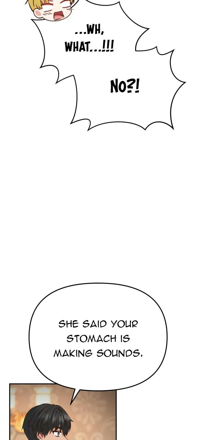 How to Survive As The Devil’s Daughter Chapter 18 page 52 - 