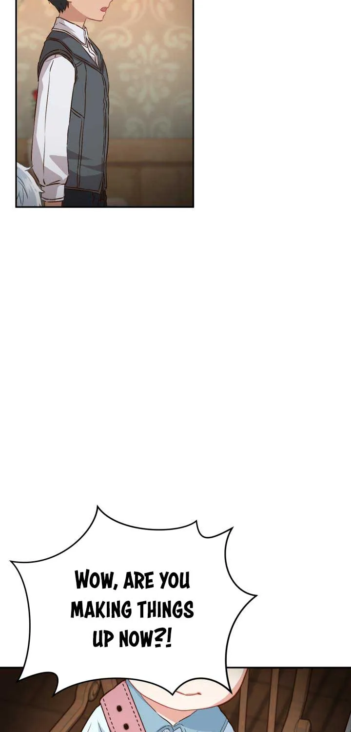 How to Survive As The Devil’s Daughter Chapter 18 page 53 - 