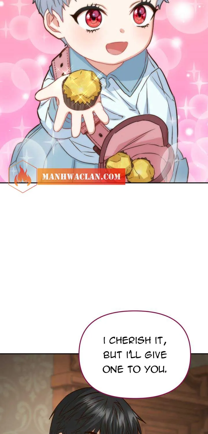 How to Survive As The Devil’s Daughter Chapter 18 page 58 - 