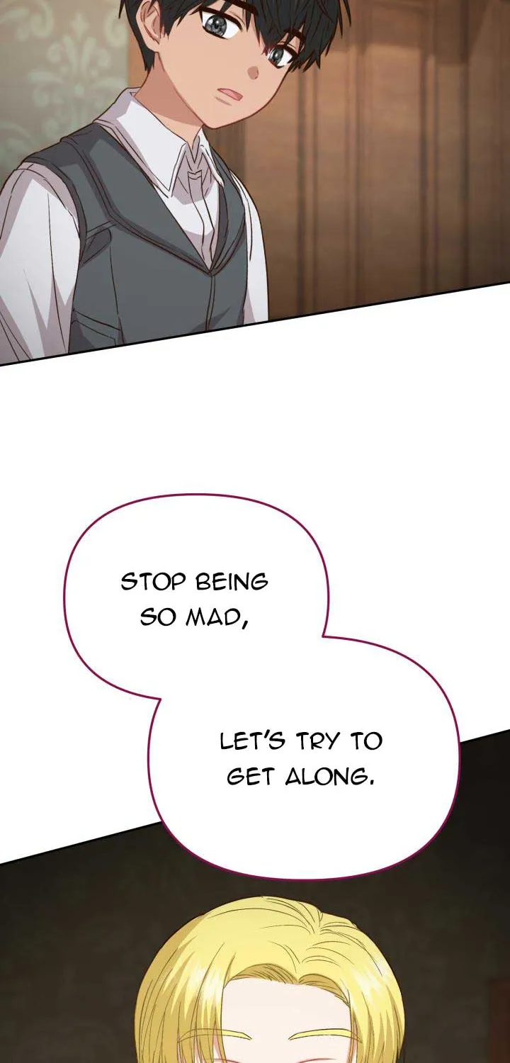 How to Survive As The Devil’s Daughter Chapter 18 page 59 - 