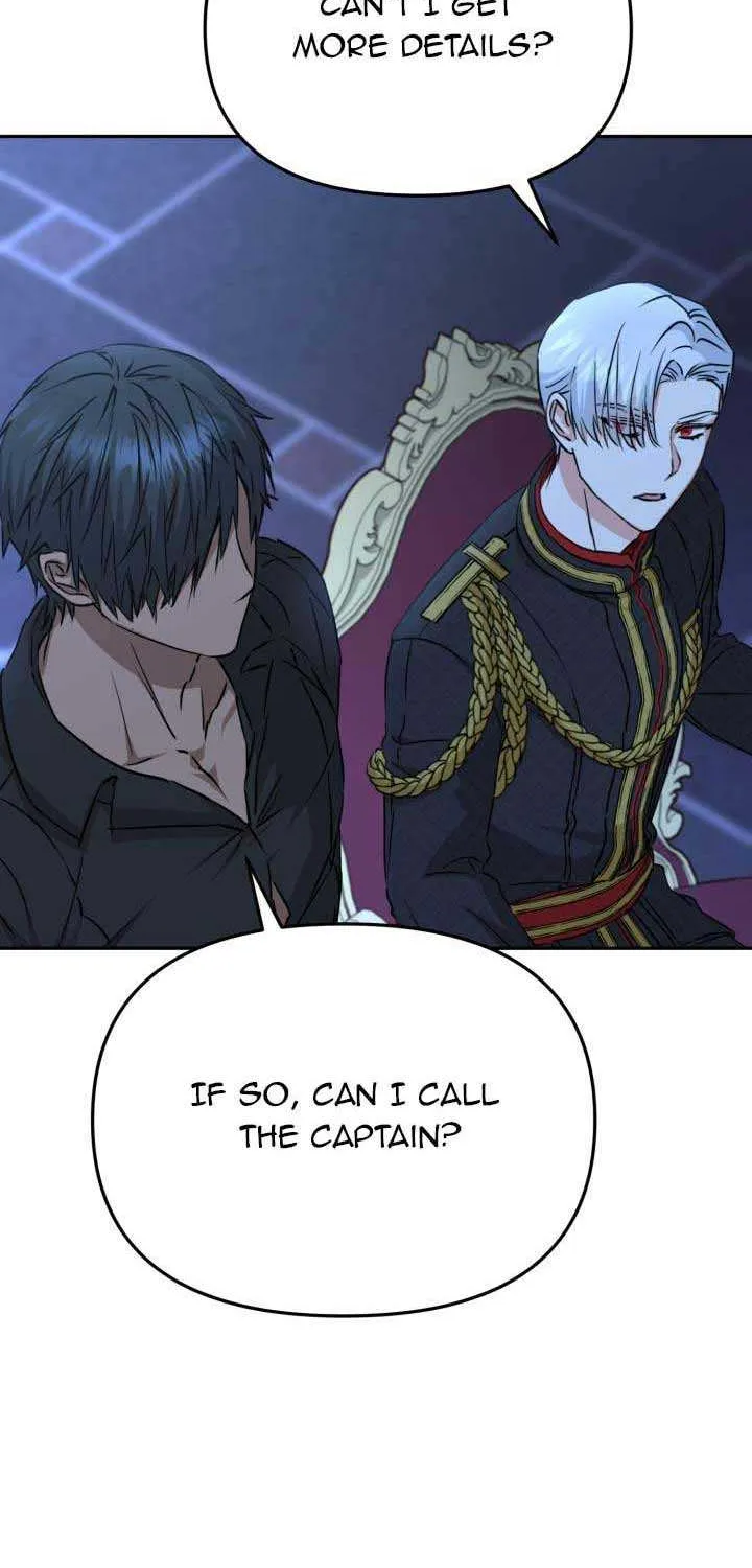 How to Survive As The Devil’s Daughter Chapter 19 page 12 - 