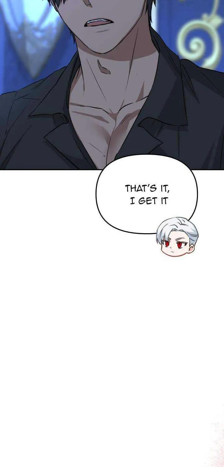 How to Survive As The Devil’s Daughter Chapter 19 page 14 - 