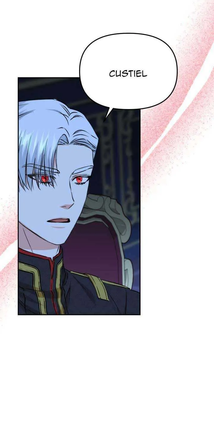 How to Survive As The Devil’s Daughter Chapter 19 page 15 - 