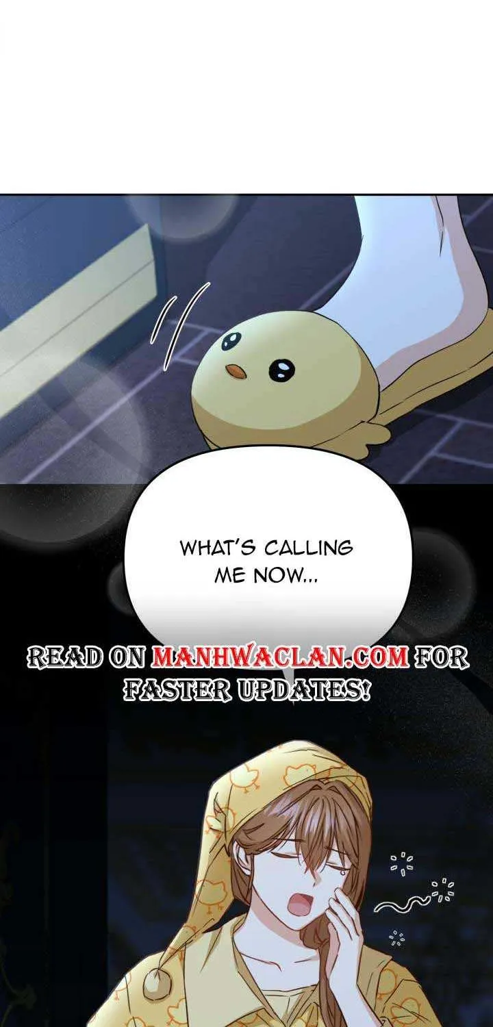 How to Survive As The Devil’s Daughter Chapter 19 page 16 - 