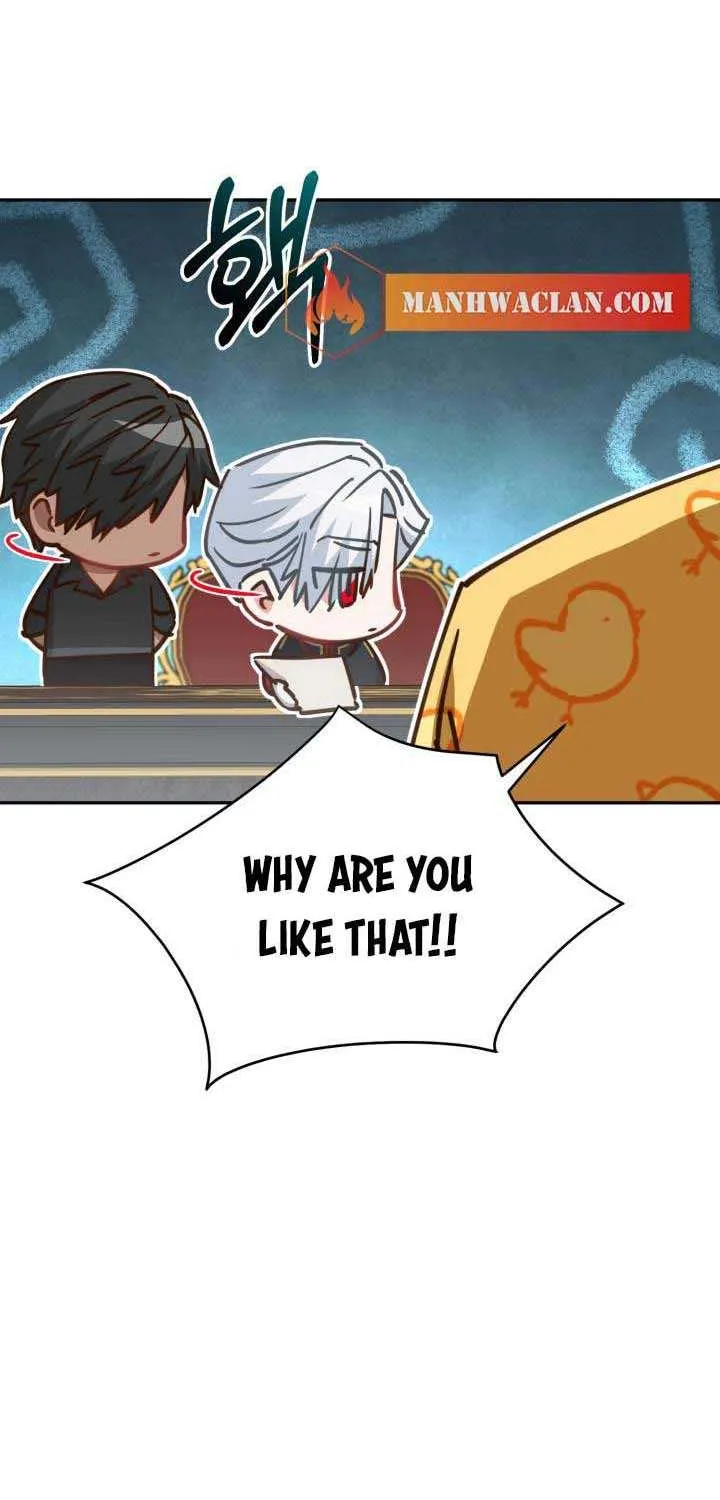 How to Survive As The Devil’s Daughter Chapter 19 page 19 - 