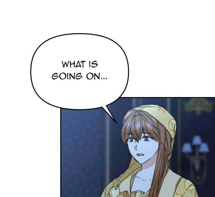 How to Survive As The Devil’s Daughter Chapter 19 page 20 - 
