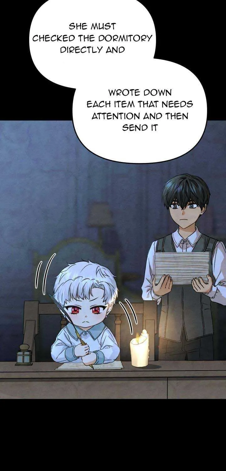 How to Survive As The Devil’s Daughter Chapter 19 page 27 - 
