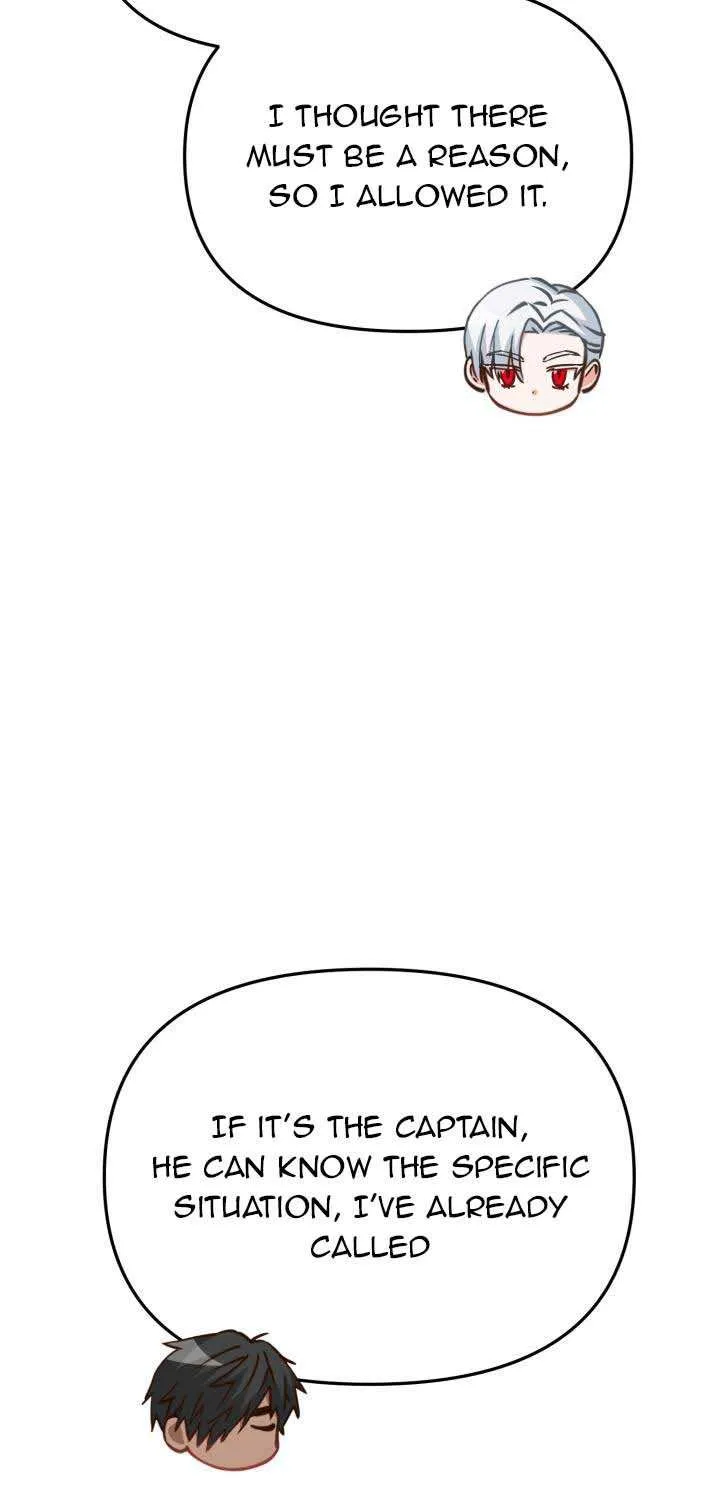 How to Survive As The Devil’s Daughter Chapter 19 page 29 - 