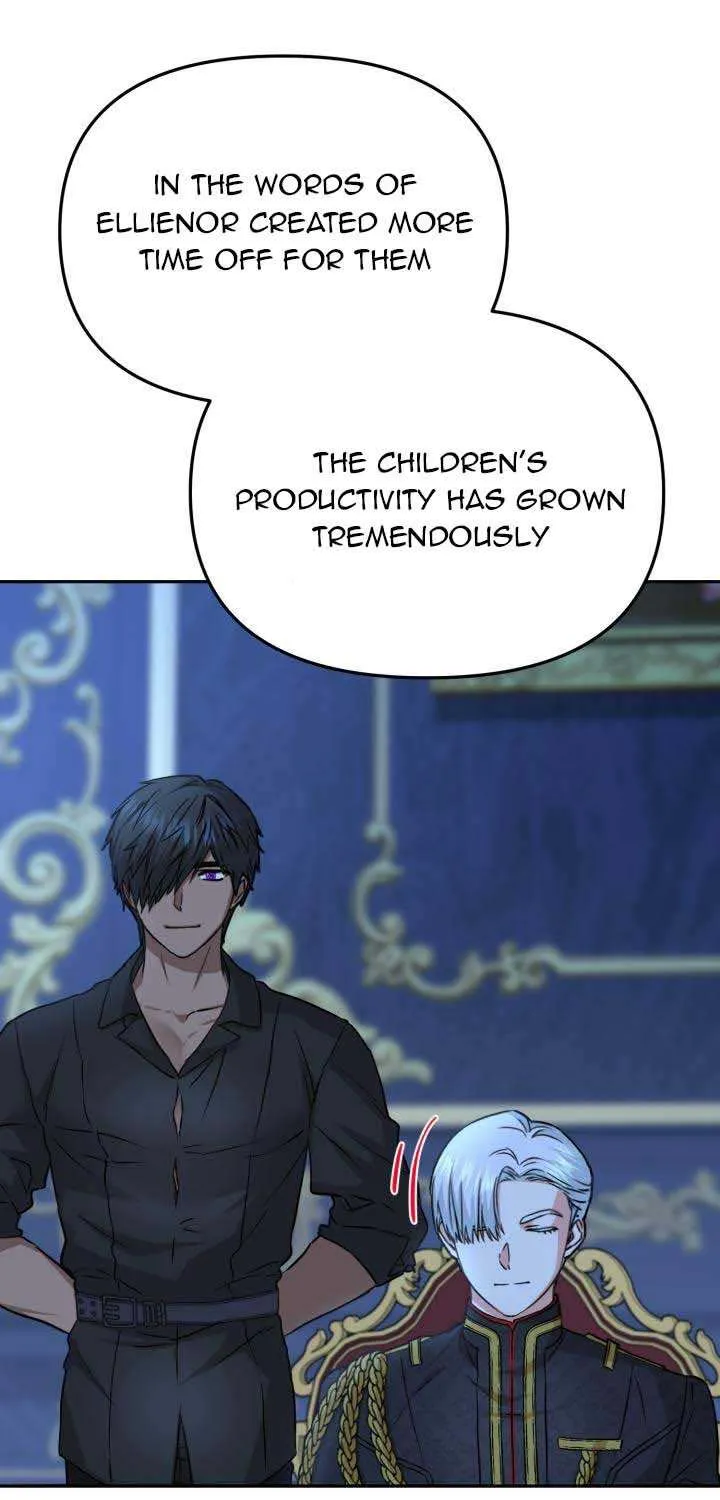 How to Survive As The Devil’s Daughter Chapter 19 page 33 - 