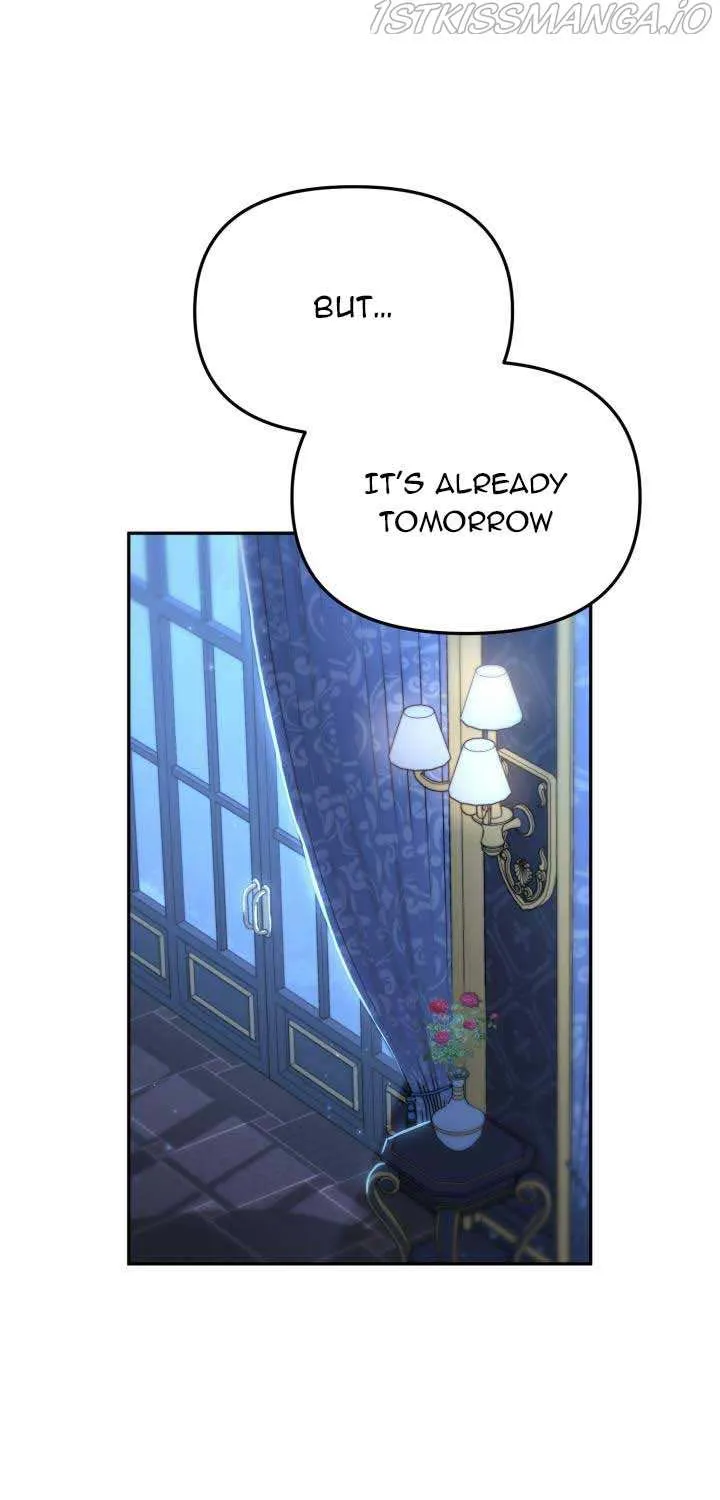 How to Survive As The Devil’s Daughter Chapter 19 page 40 - 