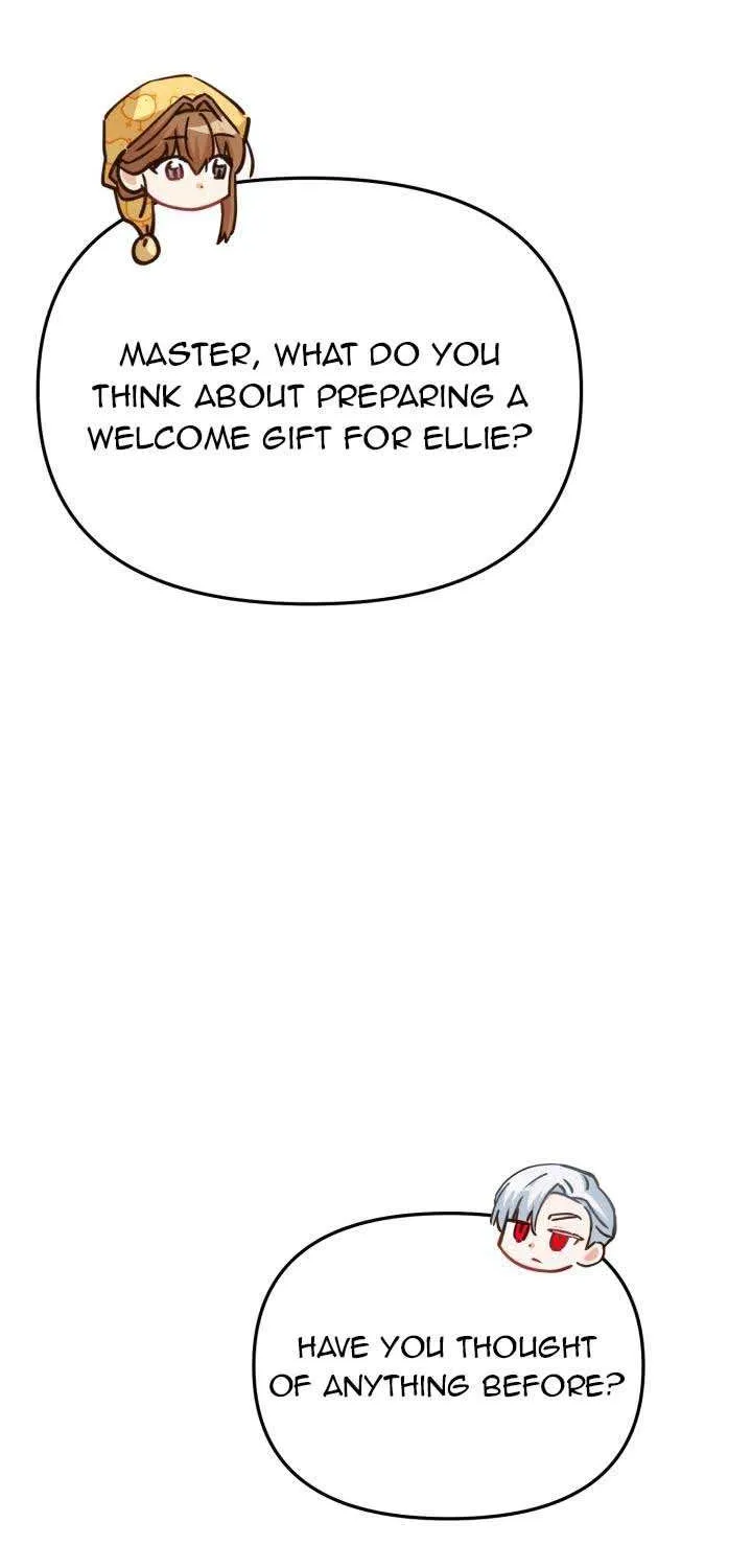 How to Survive As The Devil’s Daughter Chapter 19 page 41 - 