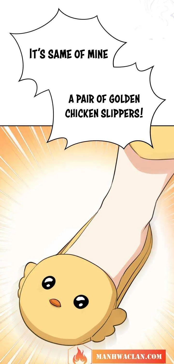 How to Survive As The Devil’s Daughter Chapter 19 page 43 - 