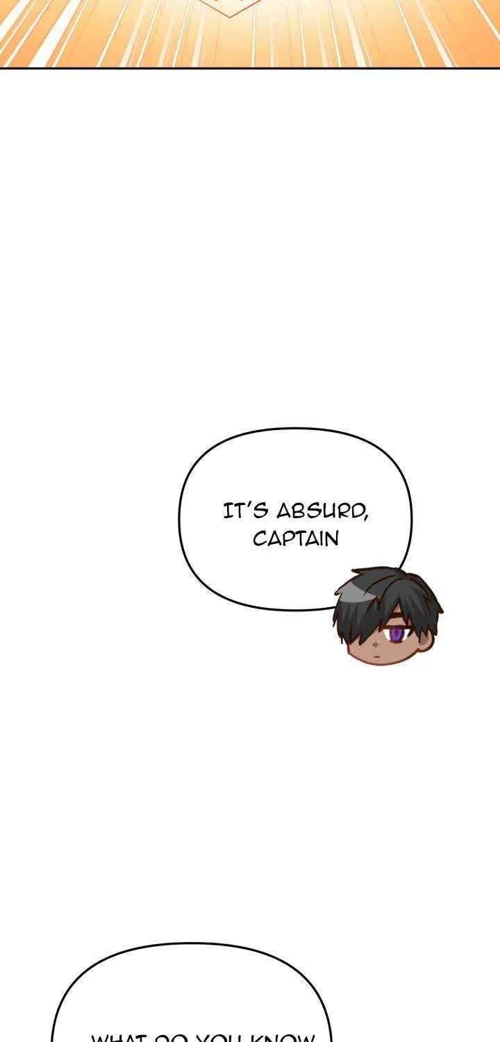 How to Survive As The Devil’s Daughter Chapter 19 page 44 - 