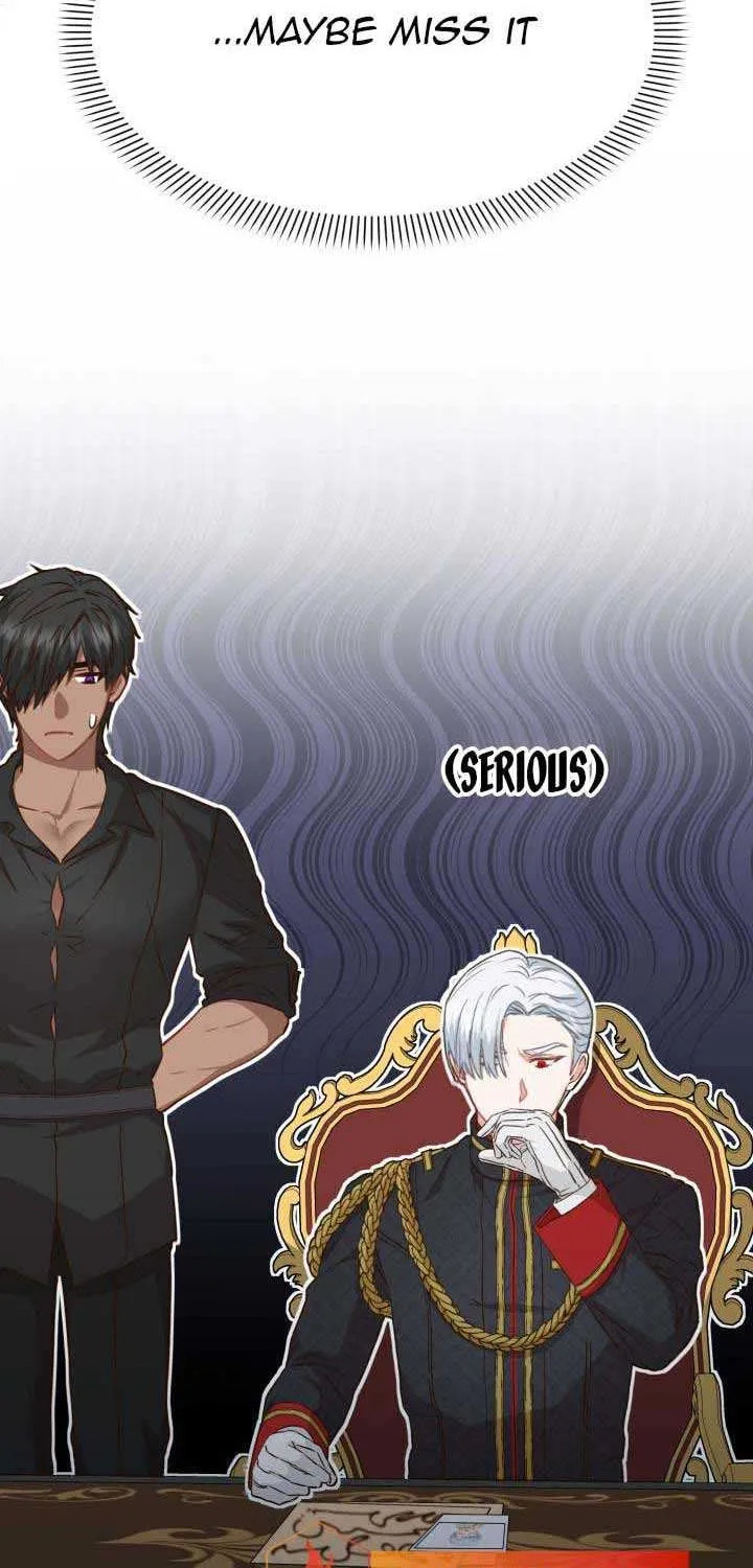 How to Survive As The Devil’s Daughter Chapter 19 page 6 - 
