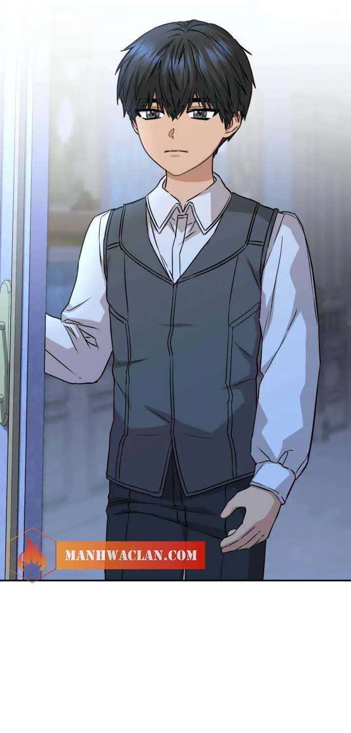 How to Survive As The Devil’s Daughter Chapter 19 page 61 - 
