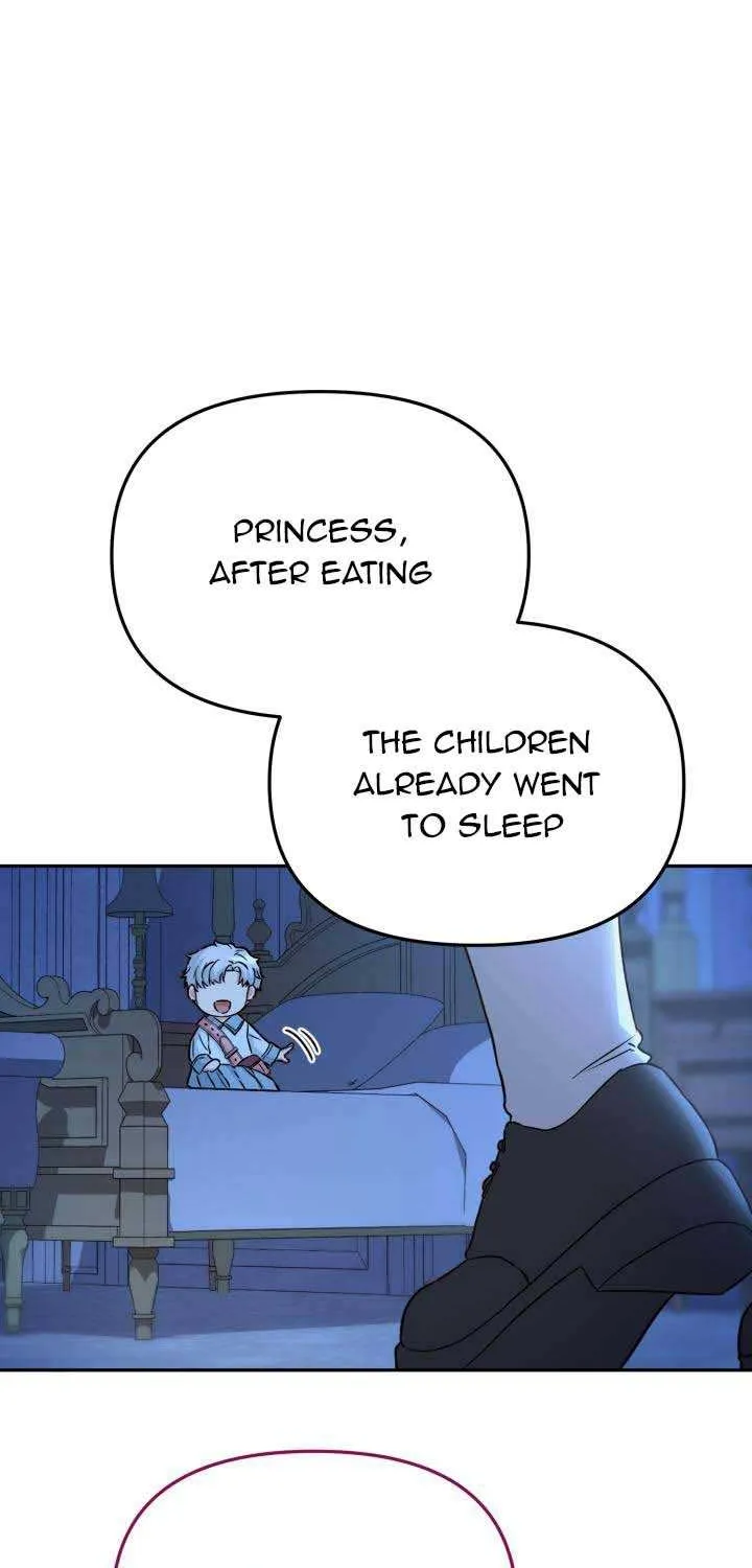 How to Survive As The Devil’s Daughter Chapter 19 page 62 - 