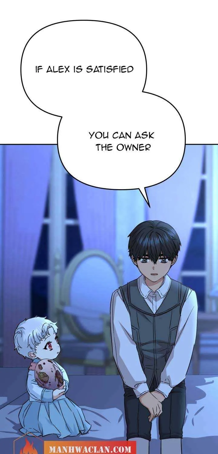 How to Survive As The Devil’s Daughter Chapter 19 page 69 - 