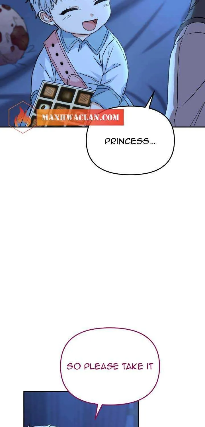 How to Survive As The Devil’s Daughter Chapter 19 page 85 - 