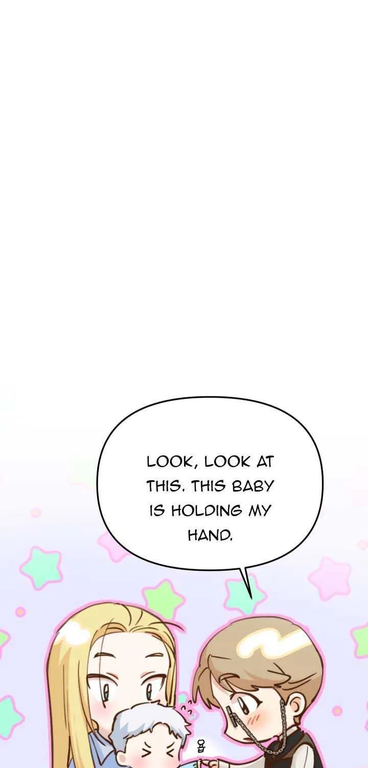 How to Survive As The Devil’s Daughter Chapter 2 page 30 - 
