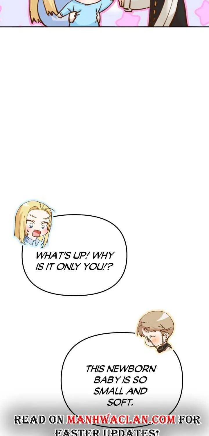 How to Survive As The Devil’s Daughter Chapter 2 page 31 - 